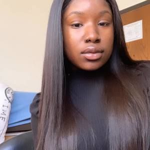 Meet your Posher, Michaela